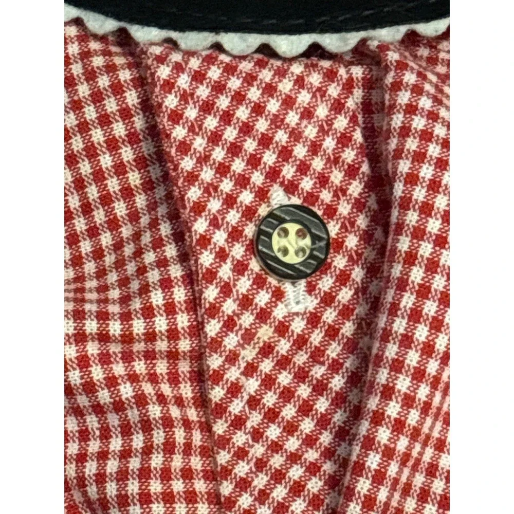 Boys 2 pc. Lederhosen Outfit 4-6 Years. Oktoberfest‎